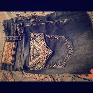 Grace Jeans
